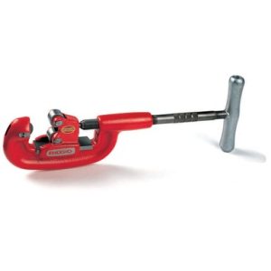 High-performance pipe cutters