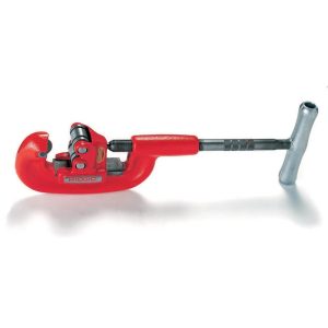 1/8" - 2" Oversized Roller Industrial Pipe Cutter (32895)
