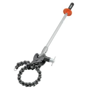 Chain Pipe Cutter No. 246