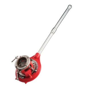Manual self-pushing die No. 65R-C