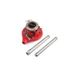 36565_RIDGID_65R-C_Manual Receding Threader_Pieces front_72dpi