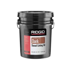 Huile de coupe pour filetage Dark (41600)
