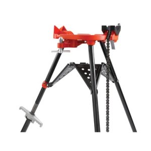 TRISTAND® portable tripod vices