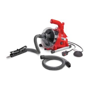 PowerClear Drain Cleaner™