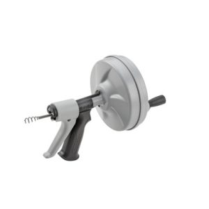 KWIK-SPIN+ Hand Reel with AUTOFEED®