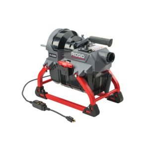 K-5208 Sectional Machine