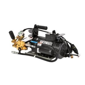 Lavage sous pression HW-EL (pistolet uniquement) (64702)