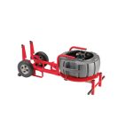 64863_RIDGID_K-5208 Transport Cart w Carrier_Left_72dpi