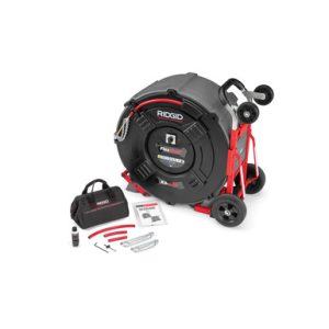 FlexShaft® K9-306 Drain Cleaner