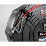 66953_R_K9-306 FlexShaft_71858_K9-306 Penetrating Tip Drop Head_Beauty W_Close up_72dpi