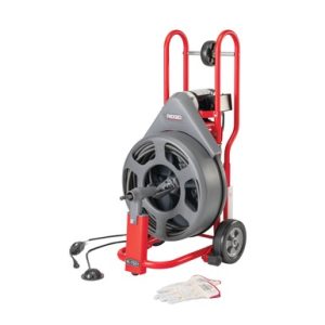 Drum Drain K-750R