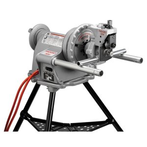 Rainureuse Combo 975 pour une utilisation avec des tuyaux de cuivre (32828)