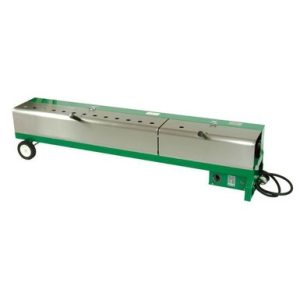 Electric PVC Heater, for 1/2" to 6", All Schedules