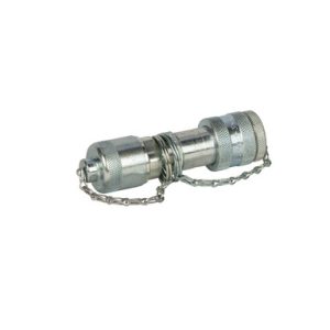 3/8" (9.6 mm) Quick Coupler, M&F Halves