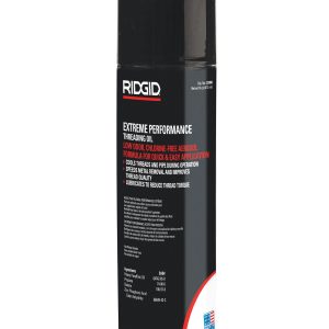 Huile de coupe pour filetage aérosol de qualité supérieure (22088)