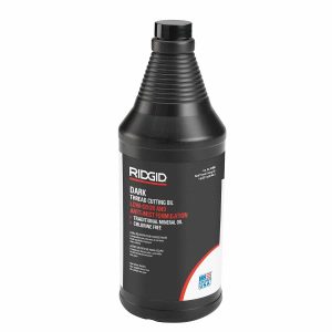 Huile de coupe pour filetage Dark * (41590)