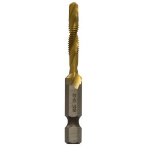 Drill Bit 10-24 for Stainless Steel