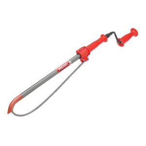 K-1 Combination Drain Cleaner