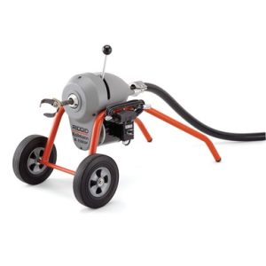 K-1500 Sectional Machine