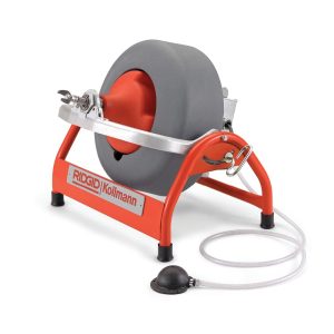Machine K-3800 avec gants (53107)
