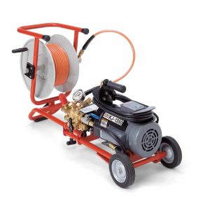 Flexible avec lance de lavage H-1235 1/2 po x 35 pi (51572)