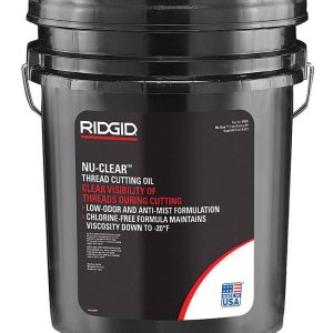 Huile de coupe pour filetage Nu-Clear (41575)