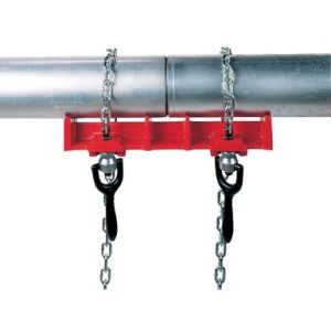 Vises for pipe welding
