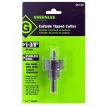 1-3:8" Carbide Tooth Drill Saw 2