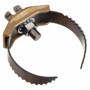 Couteau pour siphon, 3 po (75 mm) (92485)