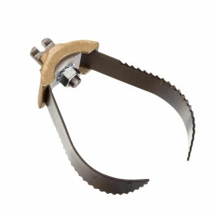 Couteau double, 4 po (110 mm) (92525)