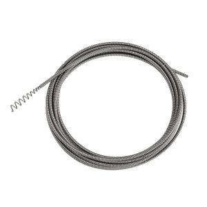 1/4 po (6 mm) x 25 pi (7,6 m) avec tarière en entonnoir (50652)