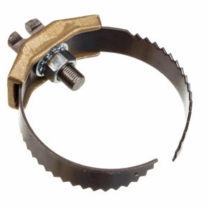 Couteau pour siphon, 3-1/2 po (89 mm) (92490)