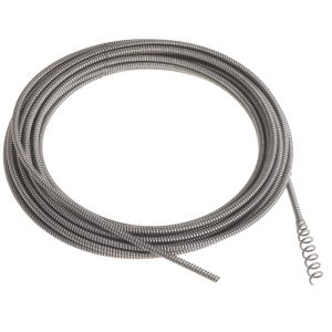 1/4 po (6 mm) x 35 pi (10,7 m) avec tarière en entonnoir (50657)
