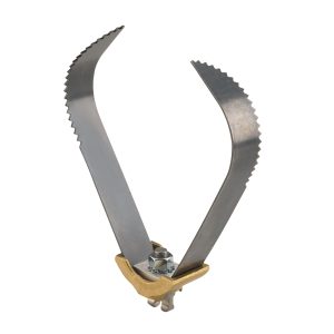 Couteau double, 6 po (150 mm) (92530)