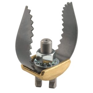 Couteau double, 2 po (50 mm) (92510)