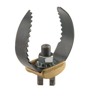 Couteau double, 2 1/2 po (65 mm) (92515)