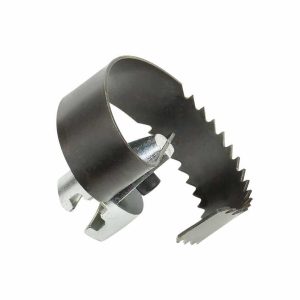 Couteau à dents de scie, 3 po (75 mm) (92505)