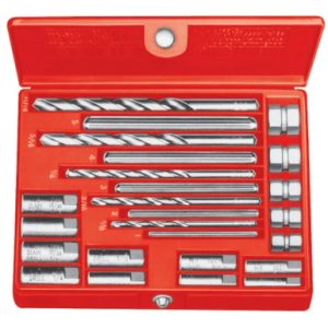 Model 10 Screw Puller Set