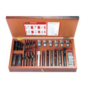 Model 25 Screw & Tube Extractor Set