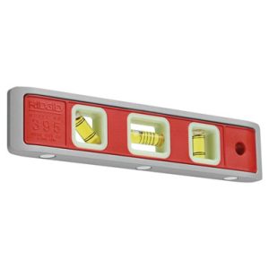 Magnetic Torpedo Level