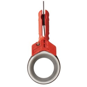 STRAPLOCK tube handle