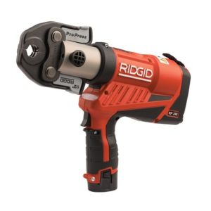 Crimping tool RP 240
