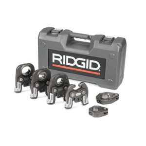 Compact Jaws for MegaPress® 1/2" - 1"