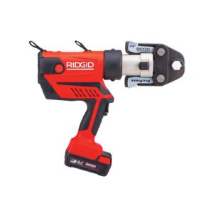 RIDGID RP 350 Crimping Tool