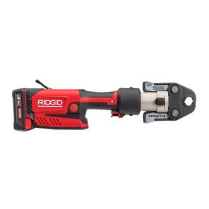 RIDGID RP 351 Crimping Tool