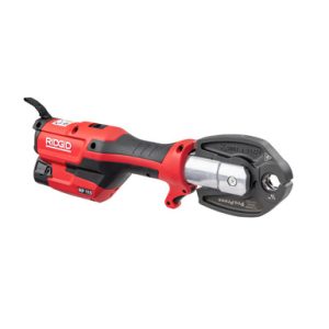 RIDGID RP 115 Mini Crimping Tool