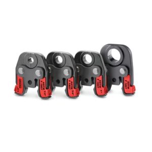 ASTM F 1807 Compact Series Jaws (for PEX Casing)