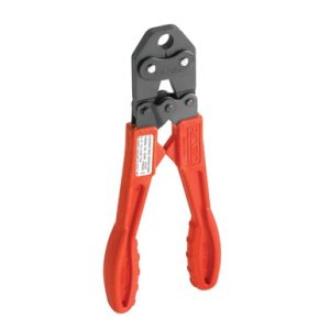 ASTM F 1807 PEX Crimping Pliers