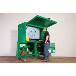 COMPACT CONSTRUCTION DESK 2