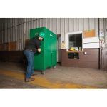 COMPACT CONSTRUCTION DESK 3